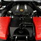 BRABUS 700 Biturbo Mercedes SLS AMG