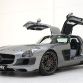 BRABUS 700 Biturbo Mercedes SLS AMG