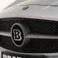 BRABUS 700 Biturbo Mercedes SLS AMG