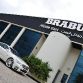 Brabus 800 Coupe