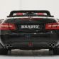 BRABUS 800 E V12 Cabriolet