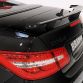 BRABUS 800 E V12 Cabriolet
