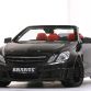 BRABUS 800 E V12 Cabriolet