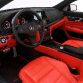 BRABUS 800 E V12 Cabriolet