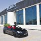BRABUS 800 E V12 Cabriolet