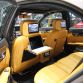 Brabus 800 iBusiness 2.0 Live in Geneva 2012
