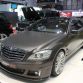 Brabus 800 iBusiness 2.0 Live in Geneva 2012