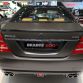 Brabus 800 iBusiness 2.0 Live in Geneva 2012