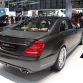Brabus 800 iBusiness 2.0 Live in Geneva 2012