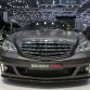 Brabus 800 iBusiness 2.0 Live in Geneva 2012
