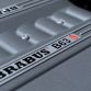 Mercedes SLS AMG Roadster by Brabus Live in Geneva 2012