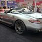 Mercedes SLS AMG Roadster by Brabus Live in Geneva 2012