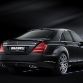 Brabus 800 iBusiness 2.0