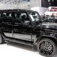 Brabus 800 iBusiness