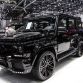 Brabus 800 iBusiness