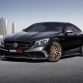 Brabus 850 6.0 Biturbo Coupe 1