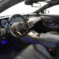 Brabus 850 6.0 Biturbo Coupe 10