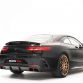 Brabus 850 6.0 Biturbo Coupe 22