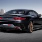 Brabus 850 6.0 Biturbo Coupe 24