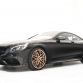 Brabus 850 6.0 Biturbo Coupe 27