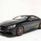 Brabus 850 6.0 Biturbo Coupe 28