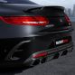 Brabus 850 6.0 Biturbo Coupe 31