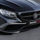 Brabus 850 6.0 Biturbo Coupe 33