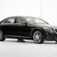 Brabus 850 6.0 Biturbo iBusiness