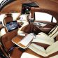 Brabus 850 6.0 Biturbo iBusiness