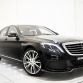 Brabus 850 6.0 Biturbo iBusiness