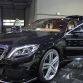 Brabus 850 6.0 Biturbo iBusiness Live in Frankfurt 2013