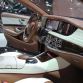 Brabus 850 6.0 Biturbo iBusiness Live in Frankfurt 2013