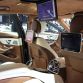 Brabus 850 6.0 Biturbo iBusiness Live in Frankfurt 2013