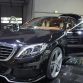 Brabus 850 6.0 Biturbo iBusiness Live in Frankfurt 2013
