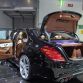 Brabus 850 6.0 Biturbo iBusiness Live in Frankfurt 2013