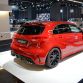Brabus in Frankfurt 2013