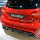 Brabus in Frankfurt 2013