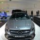 Brabus in Frankfurt 2013