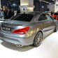 Brabus in Frankfurt 2013