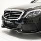 Brabus 850 6.0 Biturbo iBusiness