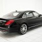 Brabus 850 6.0 Biturbo iBusiness