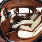 Brabus 850 6.0 Biturbo iBusiness