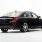 Brabus 850 6.0 Biturbo iBusiness