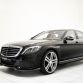 Brabus 850 6.0 Biturbo iBusiness