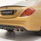 Brabus 850 Mercedes-Benz S63 AMG (10)