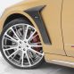 Brabus 850 Mercedes-Benz S63 AMG (15)