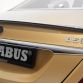 Brabus 850 Mercedes-Benz S63 AMG (16)