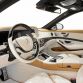 Brabus 850 Mercedes-Benz S63 AMG (19)