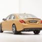Brabus 850 Mercedes-Benz S63 AMG (3)