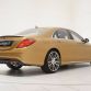 Brabus 850 Mercedes-Benz S63 AMG (5)